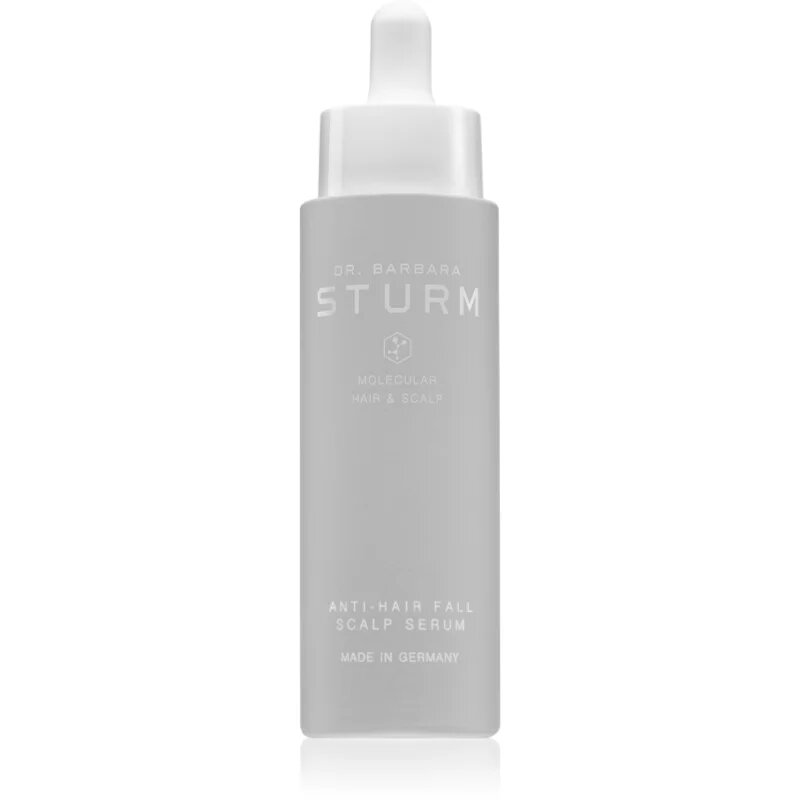 Dr. Barbara Sturm Anti-Hair Fall Scalp Serum укрепващ серум против косопад 50 мл.