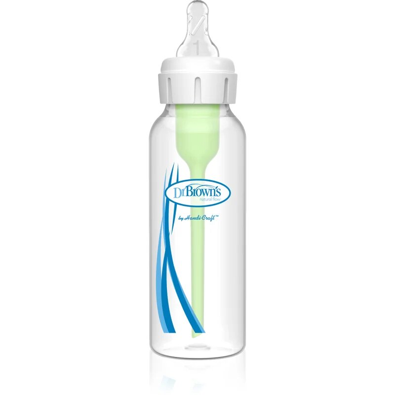 Dr. Brown's Options+ Narrow Anti-colic шише против колики 1 бр.