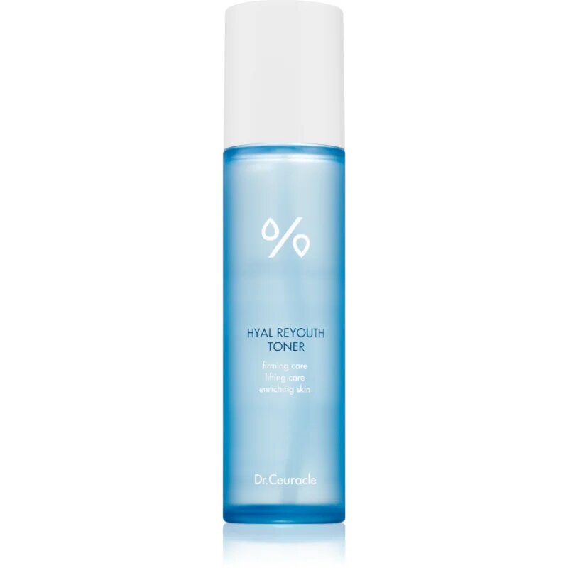 Dr.Ceuracle Hyal Reyouth Toner хидратиращ тоник с хиалуронова киселина 120 мл.