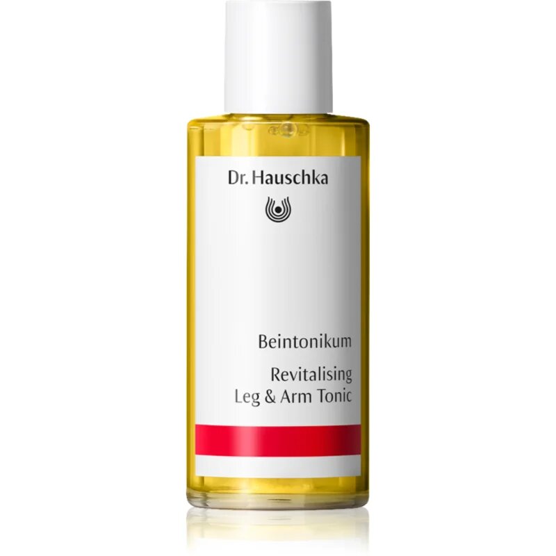 Dr. Hauschka Body Care ревитализиращ тоник за ръце и крака 100 мл.