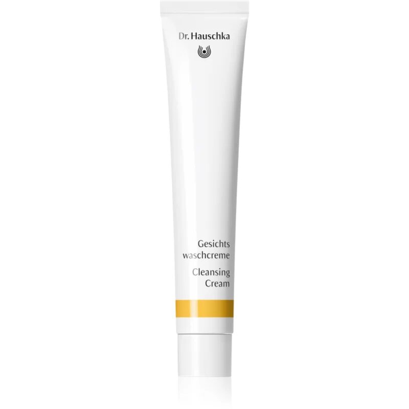 Dr. Hauschka Clenasing And Tonization Cleansing Cream почистващ крем 50 мл.