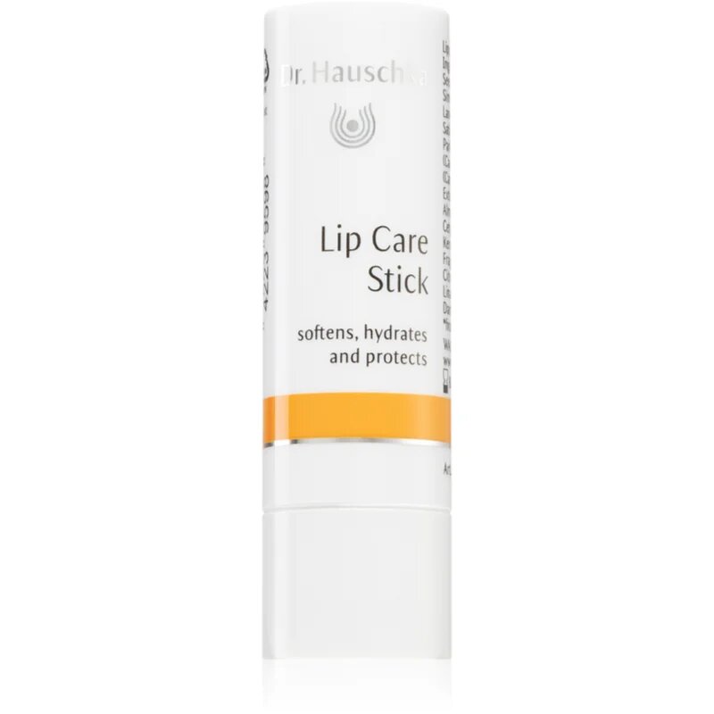 Dr. Hauschka Eye And Lip Care подхранващ стик за устни 4.9 гр.