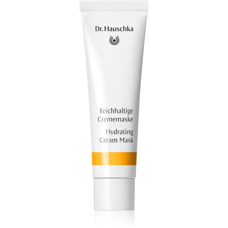 Dr. Hauschka Facial Care хидратираща маска 30 мл.