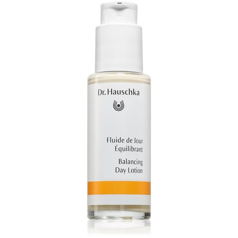 Dr. Hauschka Facial Care леко мляко за смесена и мазна кожа 50 мл.