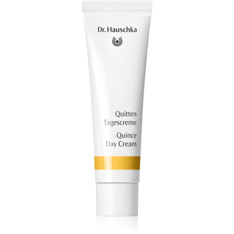 Dr. Hauschka Facial Care Quince Day Cream дневен крем с дюля 30 мл.