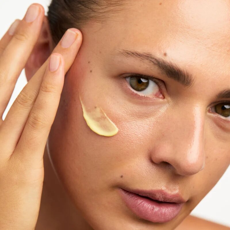 Dr. Hauschka Facial Care Quince Day Cream дневен крем с дюля 30 мл.
