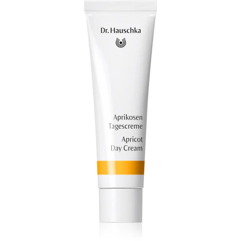Dr. Hauschka Facial Care ревитализиращ крем за суха кожа 30 мл.