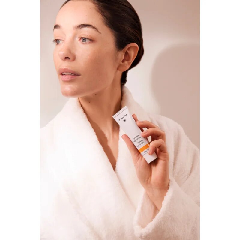 Dr. Hauschka Facial Care ревитализиращ крем за суха кожа 30 мл.