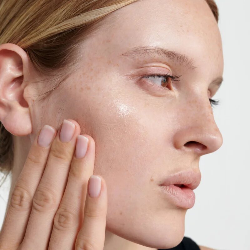 Dr. Hauschka Facial Care Tinted Day Cream тониращ хидратиращ крем дневен 30 мл.