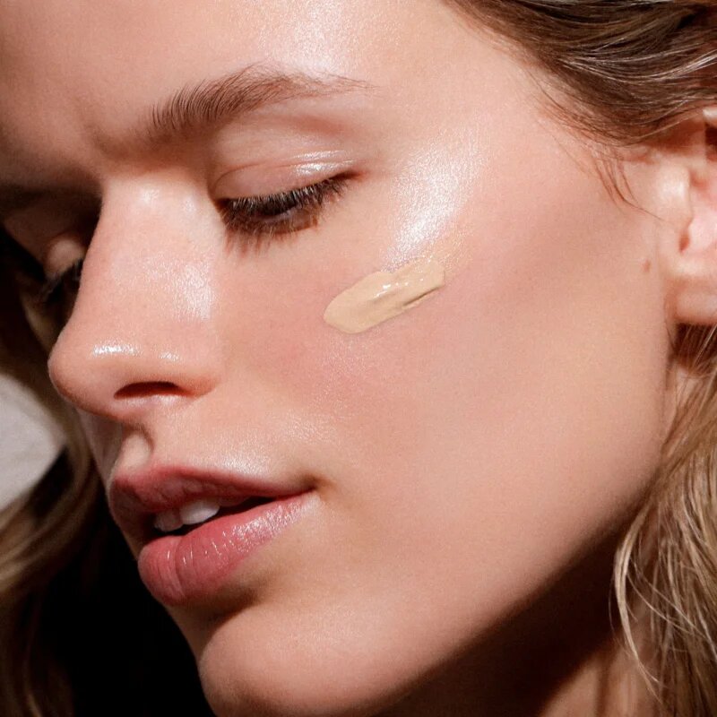 Dr. Hauschka Facial Care Tinted Face SPF Sun Cream тониращи слънцезащитни продукти за лице SPF 30 40 мл.