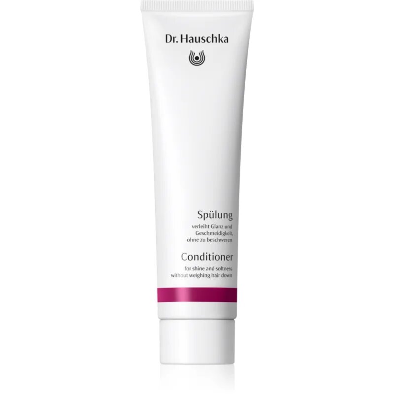 Dr. Hauschka Hair Care Conditioner нежен балсам за блясък и мекота на косата 150 мл.