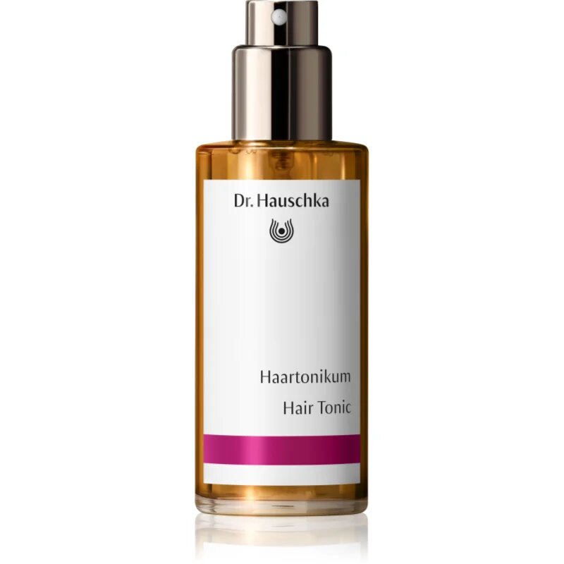 Dr. Hauschka Hair Care Hair Tonic тоник за коса за възобновяване на скалпа 100 мл.
