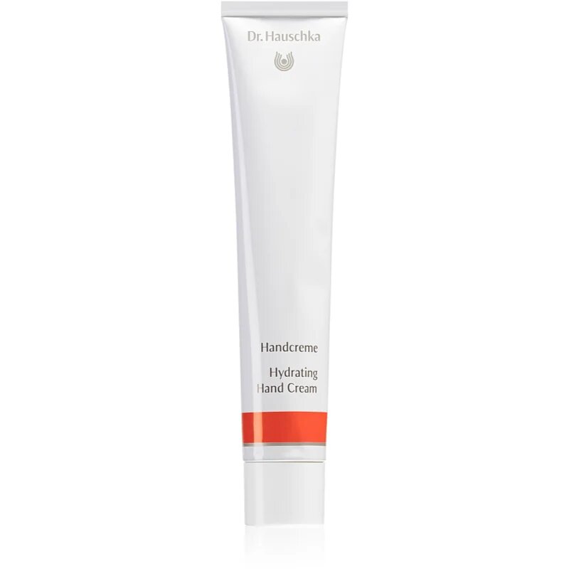 Dr. Hauschka Hand And Foot Care Hydrating Hand Cream крем за ръце 50 мл.