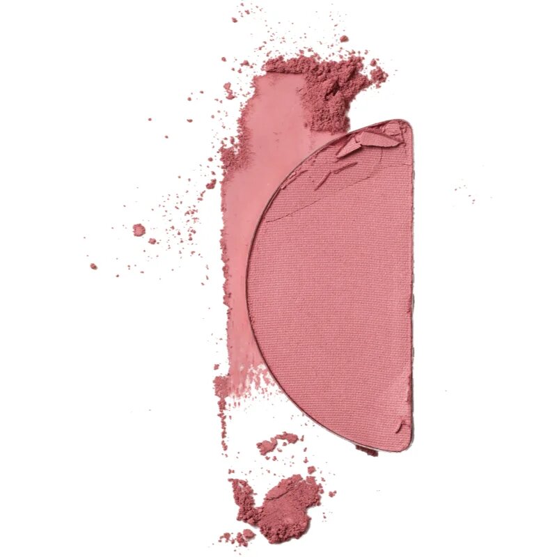 Dr. Hauschka Make-Up Blush руж - пудра цвят 01 raspberry 5 гр.