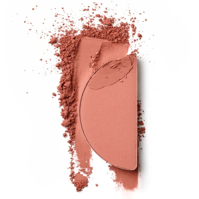 Dr. Hauschka Make-Up Blush руж - пудра цвят 02 apricot 5 гр.
