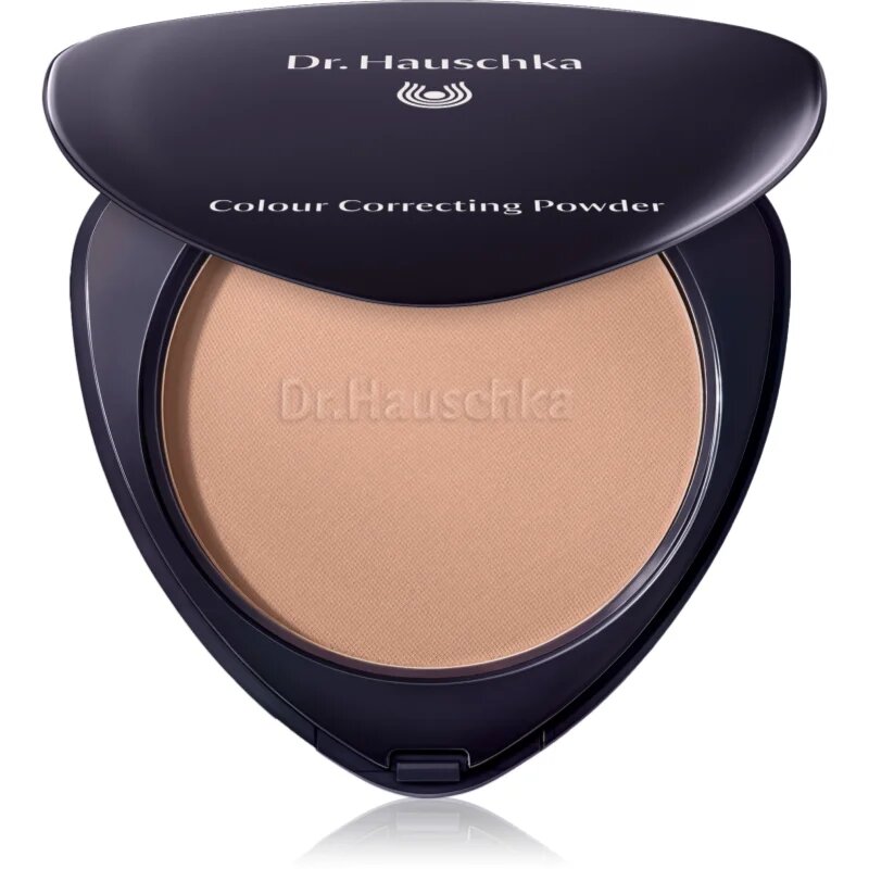 Dr. Hauschka Make-Up Bronzing Powder бронзираща пудра 10 гр.