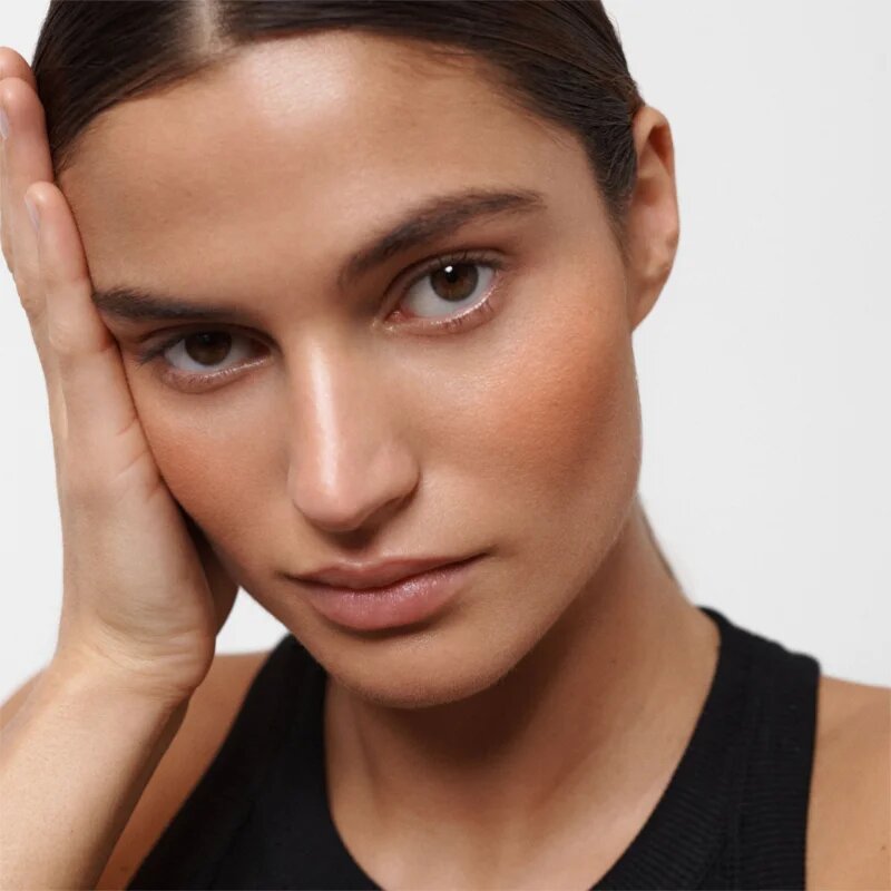 Dr. Hauschka Make-Up Bronzing Powder бронзираща пудра 10 гр.