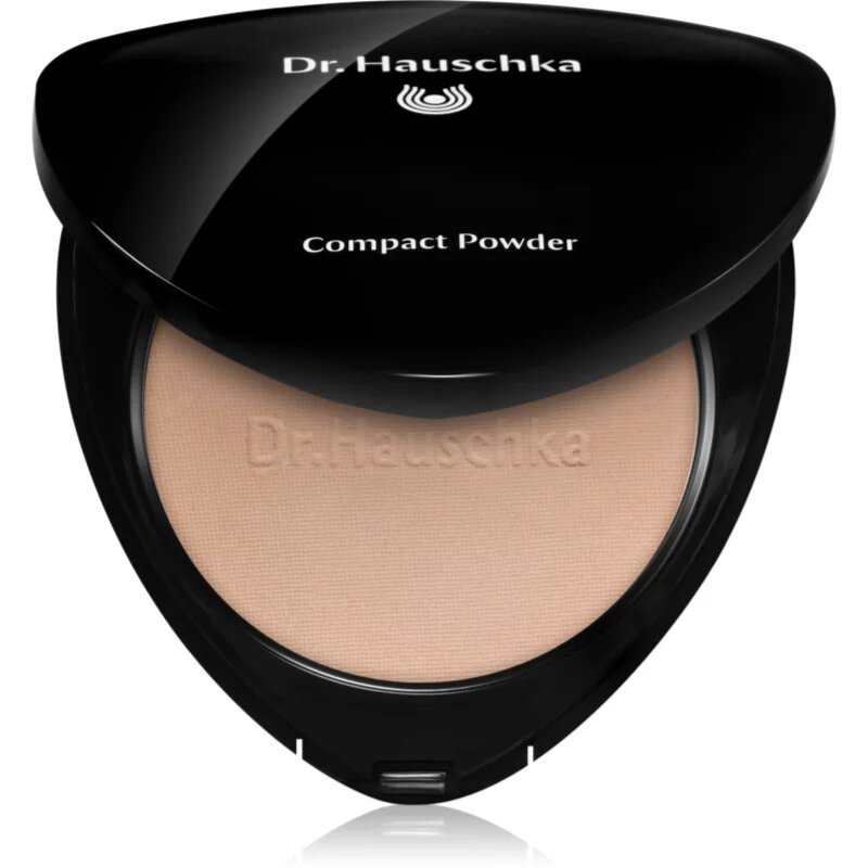 Dr. Hauschka Make-Up Compact Powder компактна пудра 8 гр.