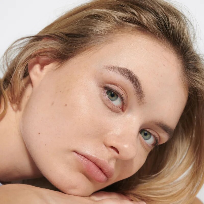 Dr. Hauschka Make-Up Compact Powder компактна пудра 8 гр.