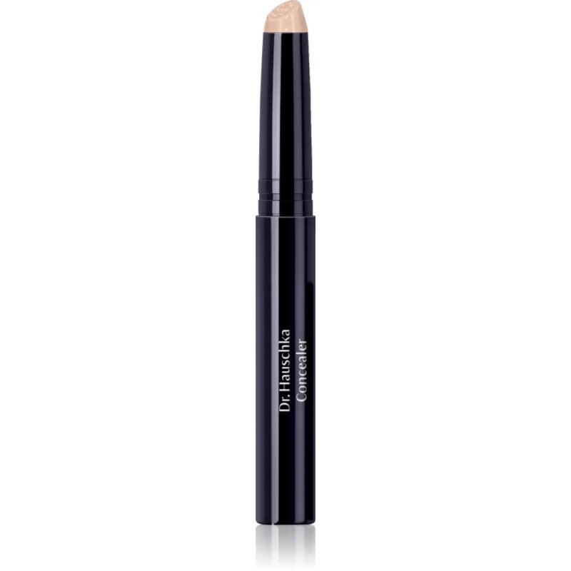 Dr. Hauschka Make-Up Concealer покриващ коректор цвят 02 chestnut 2.5 мл.