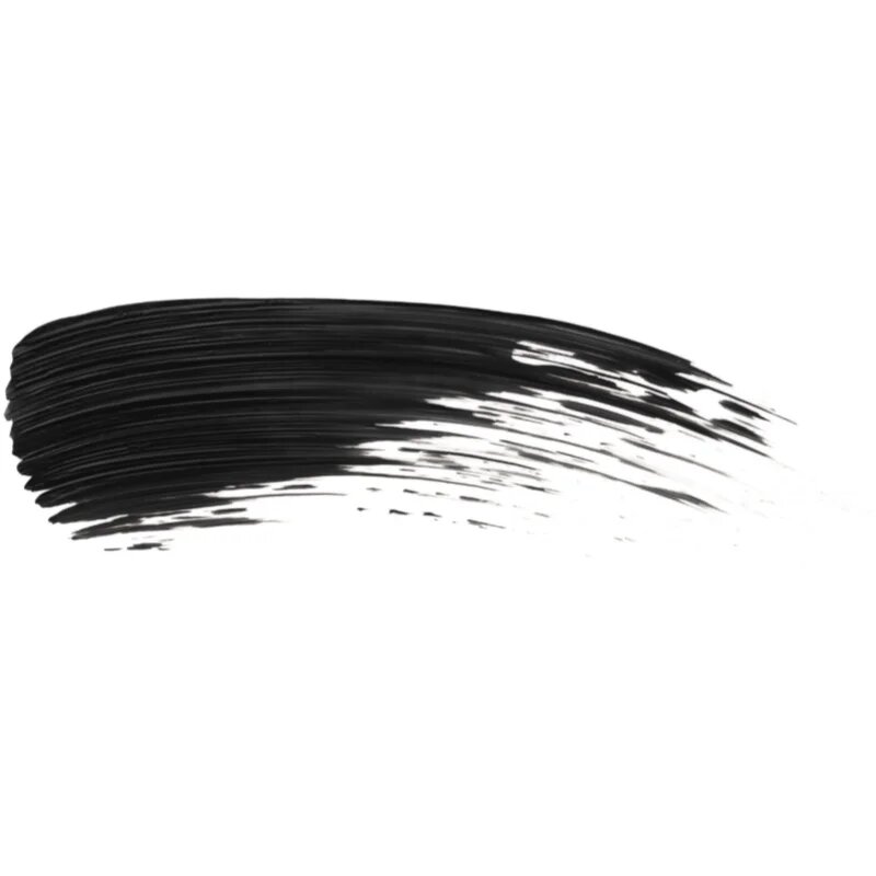 Dr. Hauschka Make-Up Defining Mascara спирала за обем и дефиниране на мигли цвят 01 black 6 мл.