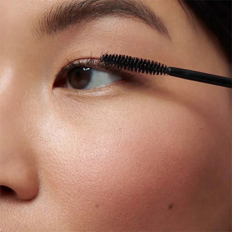 Dr. Hauschka Make-Up Defining Mascara спирала за обем и дефиниране на мигли цвят 01 black 6 мл.