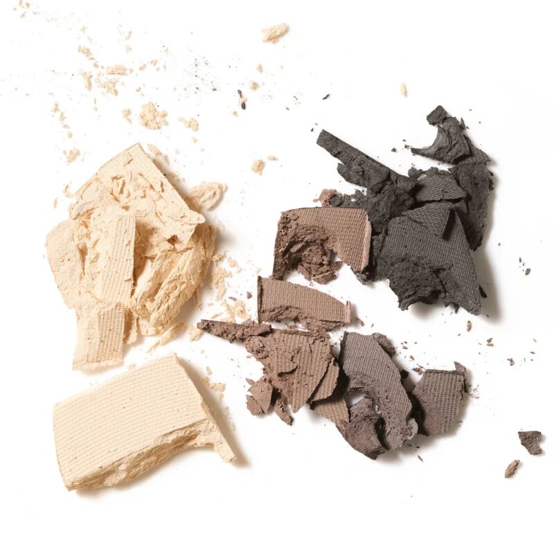 Dr. Hauschka Make-Up Eye & Brow Palette палитра сенки за очи 5.3 гр.