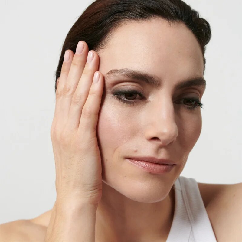 Dr. Hauschka Make-Up Eye & Brow Palette палитра сенки за очи 5.3 гр.