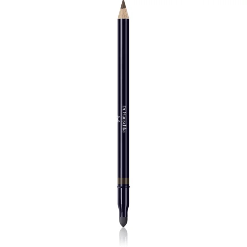 Dr. Hauschka Make-Up Eye Definer молив за очи тип каял цвят 02 brown 1.05 гр.