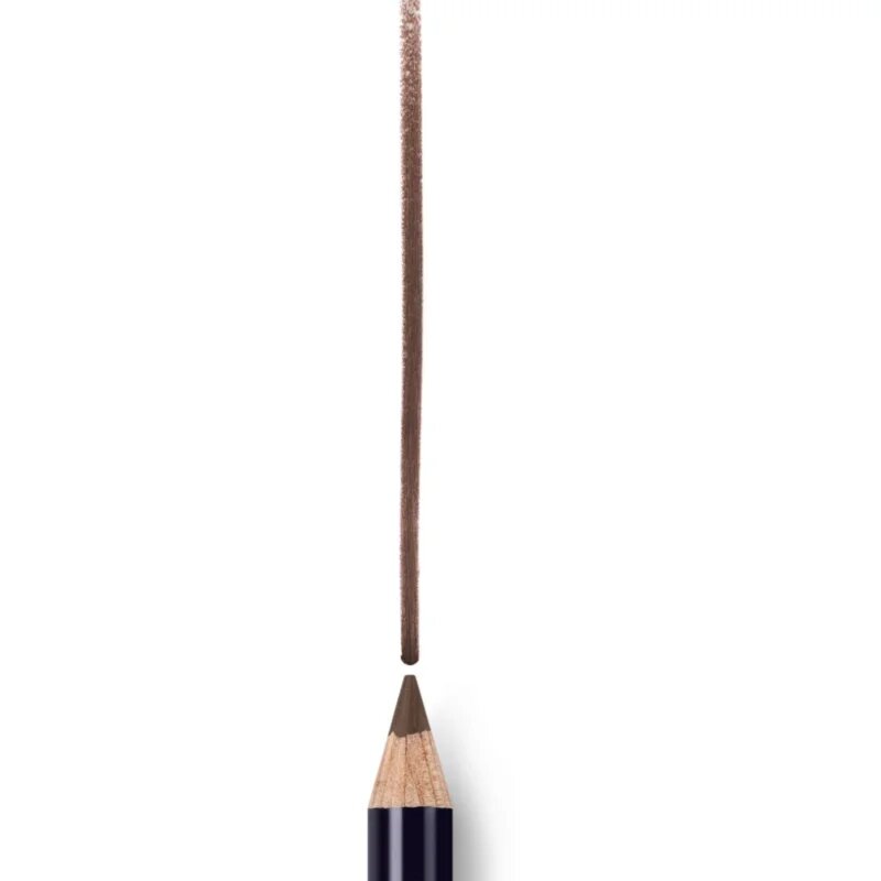Dr. Hauschka Make-Up Eye Definer молив за очи тип каял цвят 02 brown 1.05 гр.