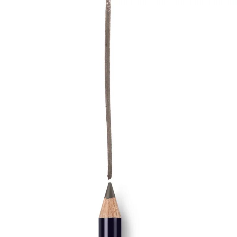 Dr. Hauschka Make-Up Eyebrow Definer молив за вежди цвят 02 dark brown 1.05 гр.