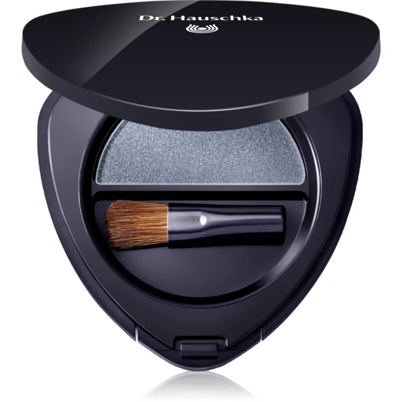 Dr. Hauschka Make-Up Eyeshadow интензивни сенки за очи цвят 07 aquamarine 1.4 гр.