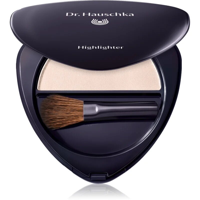 Dr. Hauschka Make-Up Highlighter компактна озаряваща пудра 5 гр.