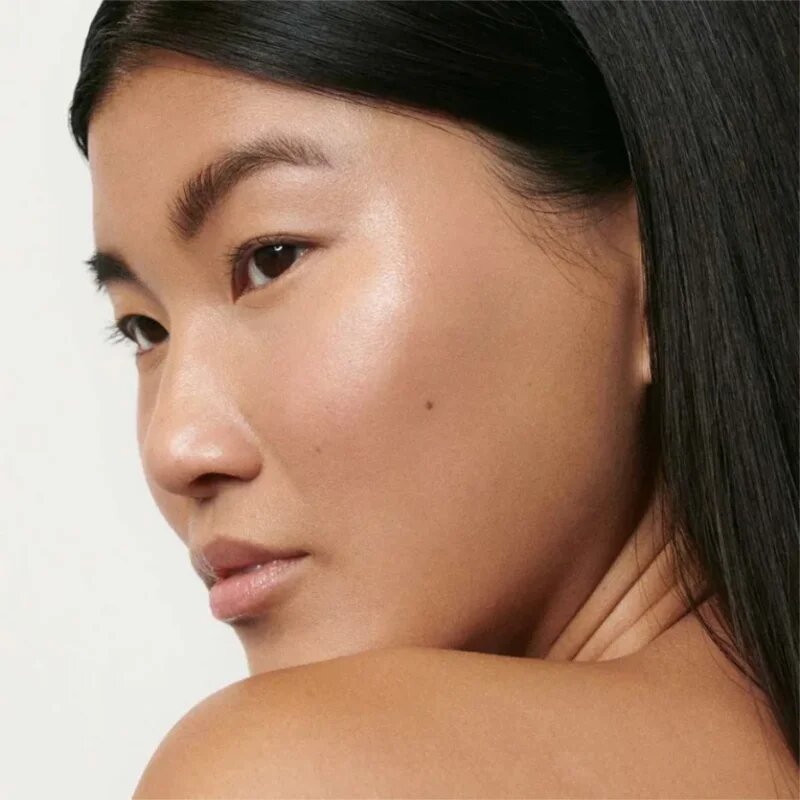 Dr. Hauschka Make-Up Highlighter компактна озаряваща пудра 5 гр.