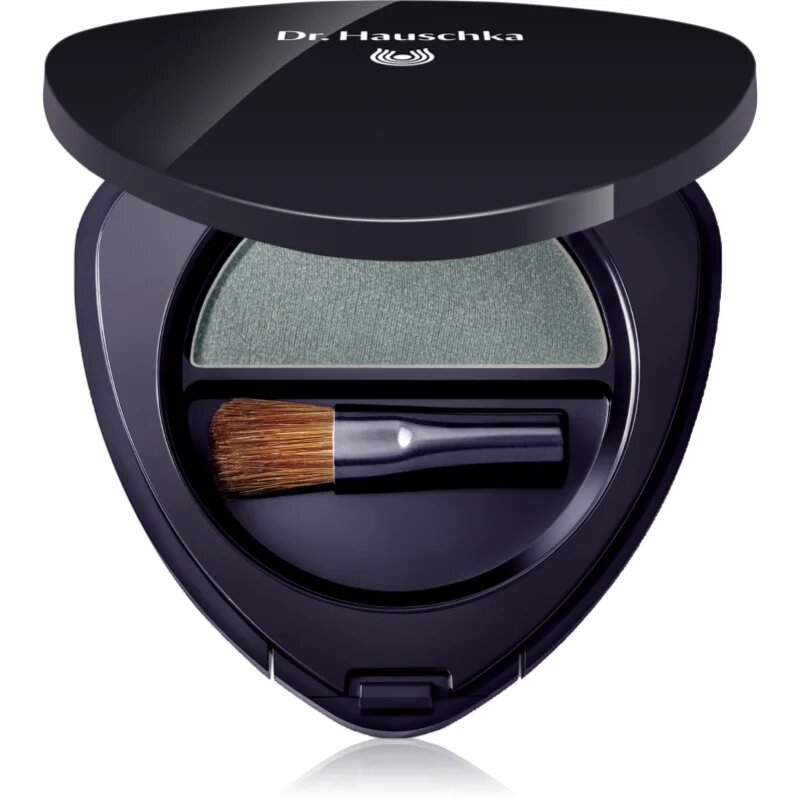 Dr. Hauschka Make-Up интензивни сенки за очи цвят 04 verdelite 1.4 гр.