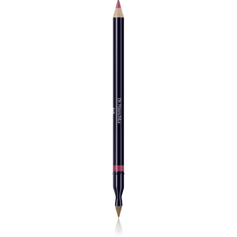Dr. Hauschka Make-Up Lip Liner молив-контур за устни цвят 01 tulipwood 1.05 гр.