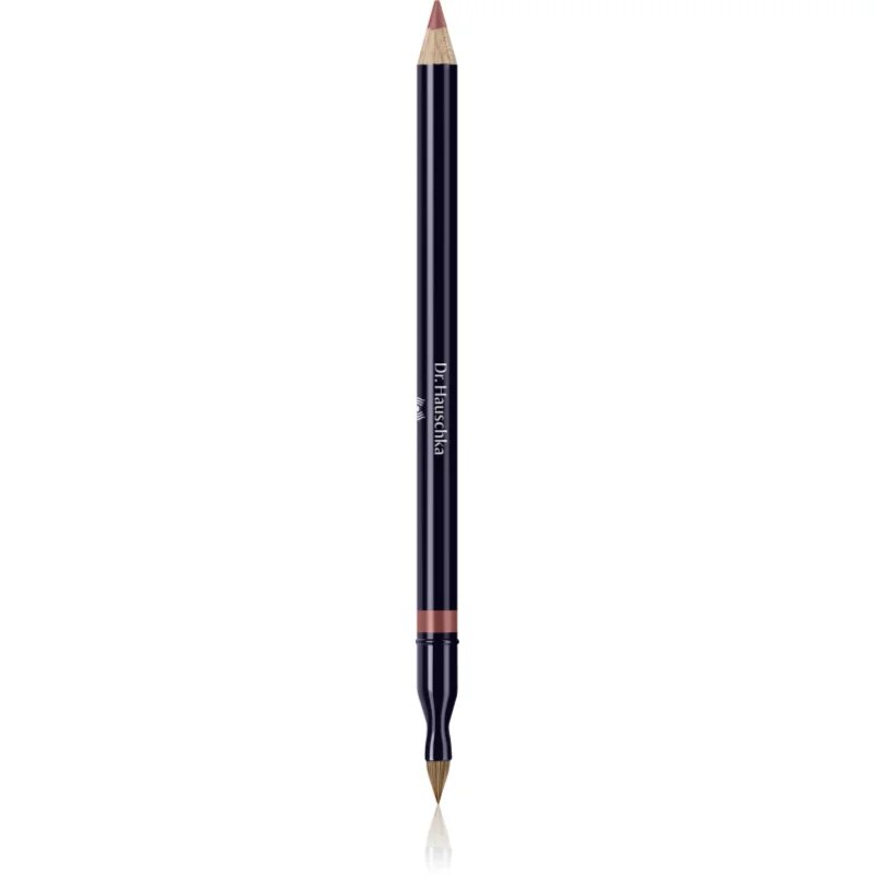 Dr. Hauschka Make-Up Lip Liner молив-контур за устни цвят 04 cumaru 1.05 гр.