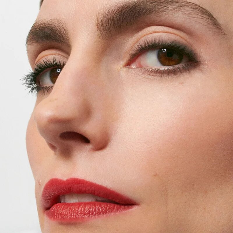 Dr. Hauschka Make-Up Lipstick подхранващо червило цвят 11 amaryllis 4.1 гр.