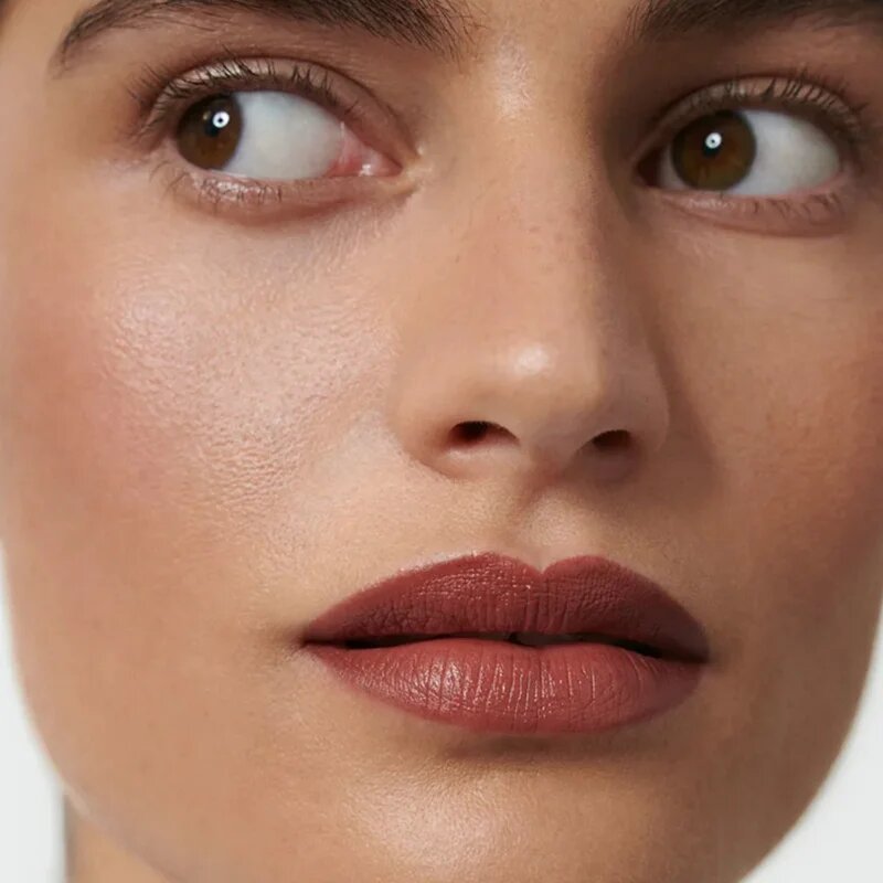 Dr. Hauschka Make-Up Lipstick подхранващо червило цвят 14 caralluma 4.1 гр.
