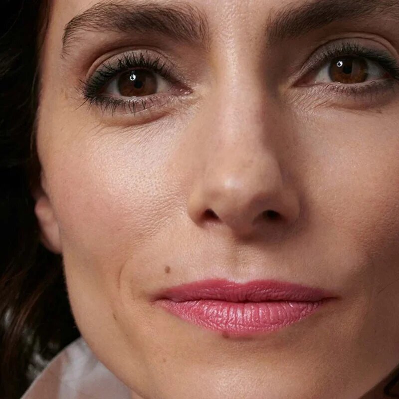 Dr. Hauschka Make-Up Lipstick подхранващо червило цвят 22 millionbells 4.1 гр.
