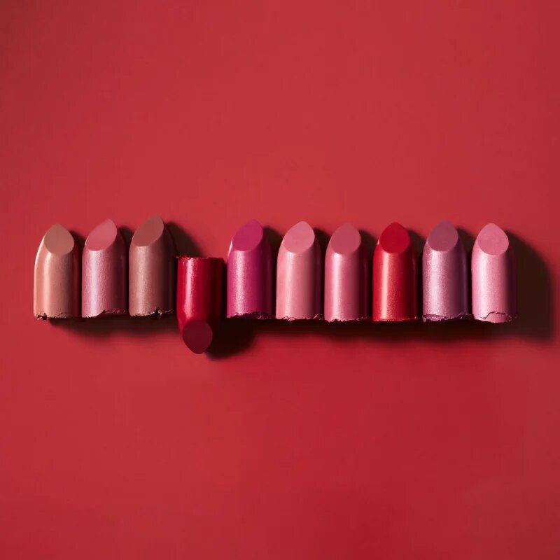 Dr. Hauschka Make-Up Lipstick подхранващо червило цвят 22 millionbells 4.1 гр.