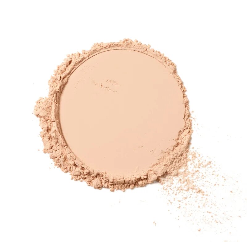 Dr. Hauschka Make-Up Loose Powder фиксираща пудра 00 translucent 12 гр.