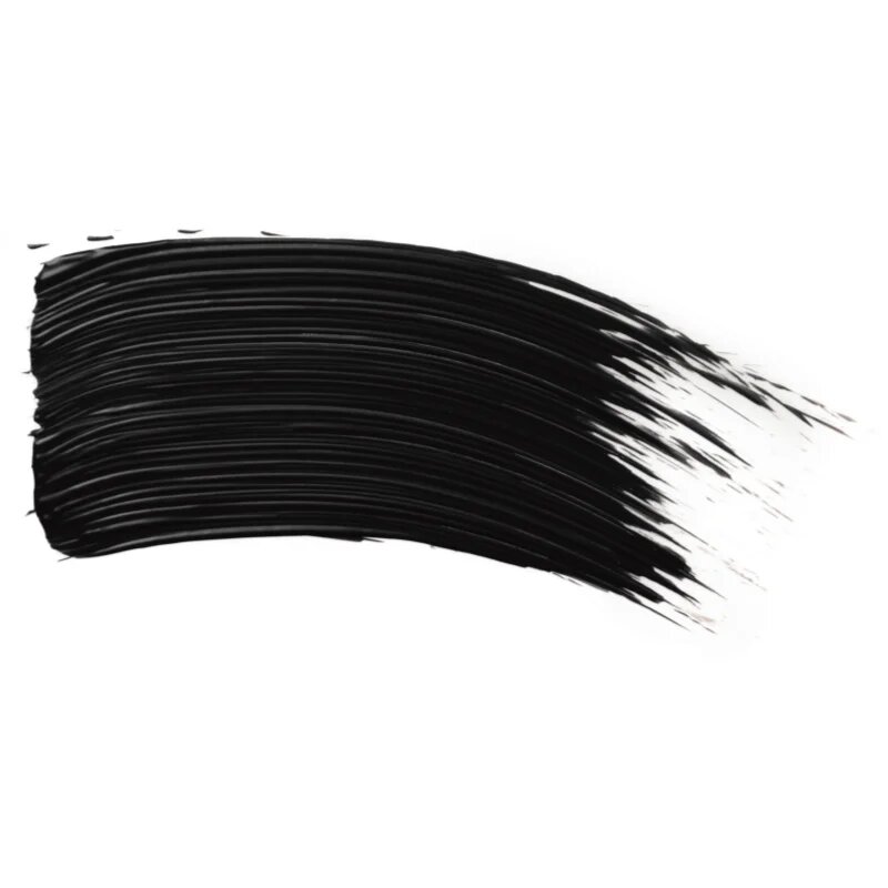 Dr. Hauschka Make-Up Volume Mascara спирала за обем цвят 01 black 8 мл.