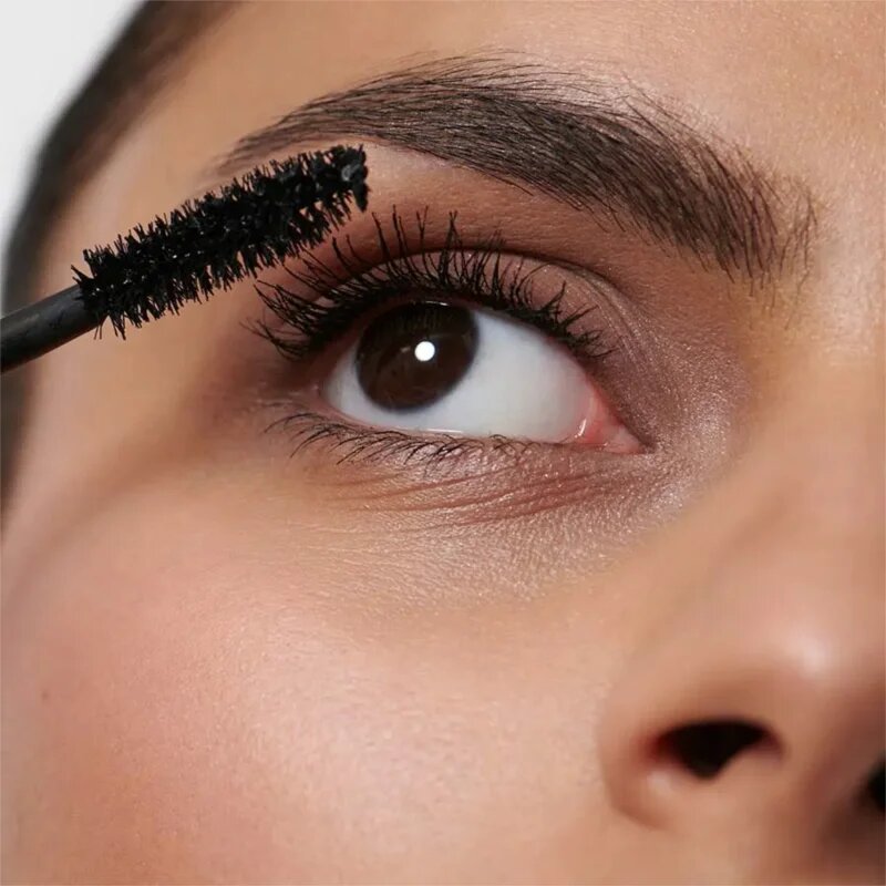 Dr. Hauschka Make-Up Volume Mascara спирала за обем цвят 01 black 8 мл.