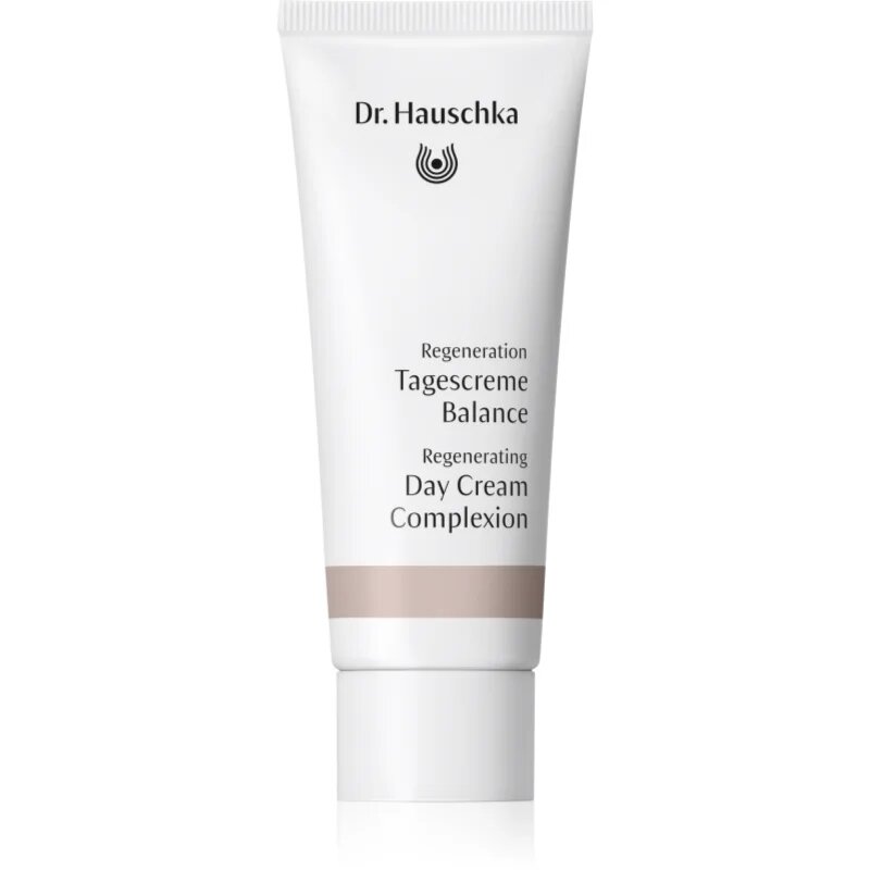 Dr. Hauschka Regeneration Day Cream Complexion CC крем за зряла кожа 40 мл.