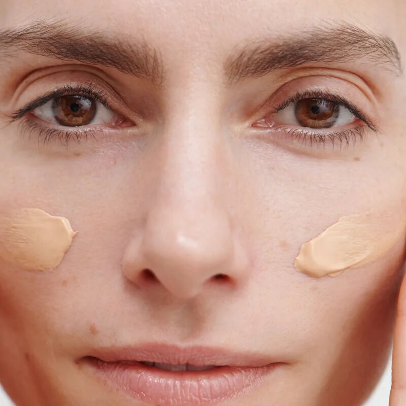 Dr. Hauschka Regeneration Day Cream Complexion CC крем за зряла кожа 40 мл.