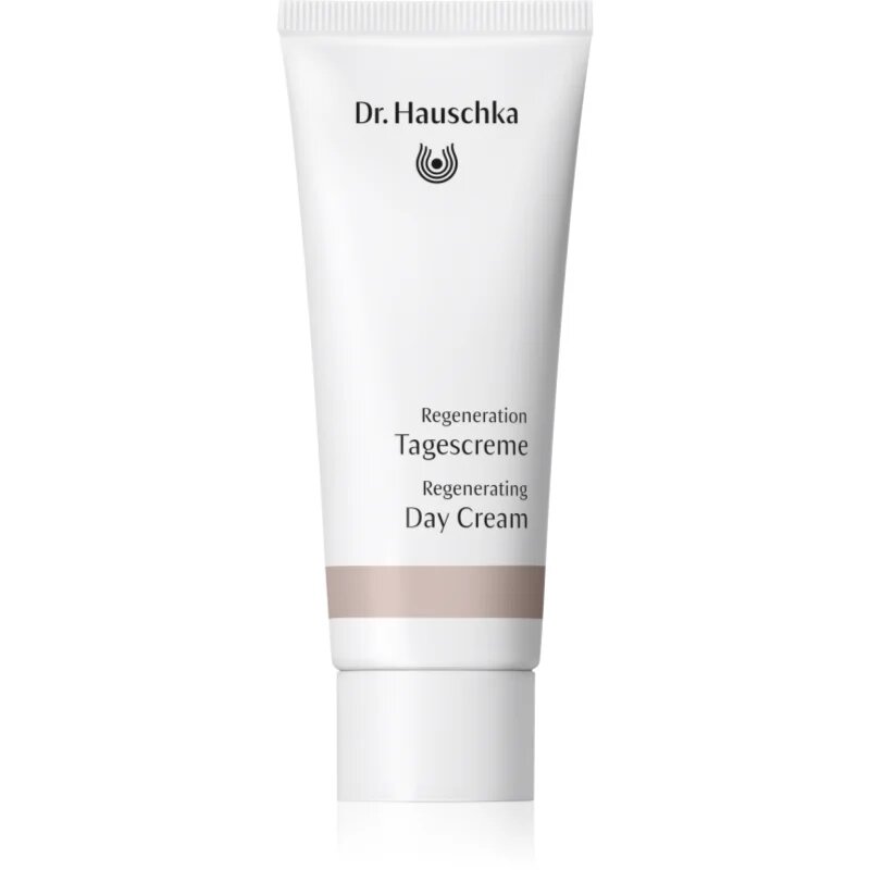 Dr. Hauschka Regeneration Day Cream дневен регенериращ крем за зряла кожа 40 мл.