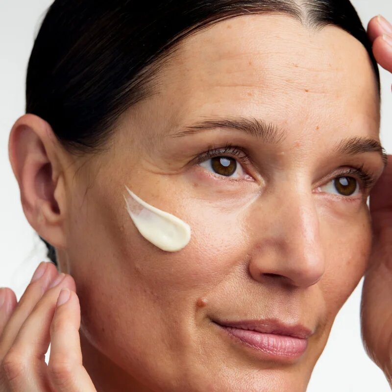 Dr. Hauschka Regeneration Day Cream дневен регенериращ крем за зряла кожа 40 мл.