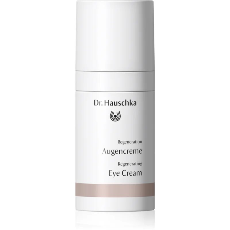 Dr. Hauschka Regeneration Eye Cream регенериращ крем за очи 15 мл.