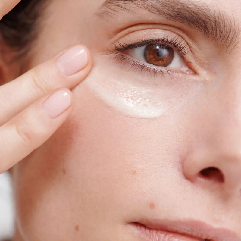 Dr. Hauschka Regeneration Eye Cream регенериращ крем за очи 15 мл.